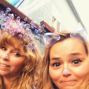 Meet your Posher, Angel